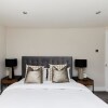 Отель The Elmbridge Getaway - Glamorous 2bdr With Garden, фото 7