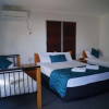 Отель Tin Can Bay's Sleepy Lagoon Motel, фото 3