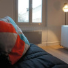 Отель Appartement le Trèfle 1, фото 1