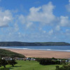 Отель 8 Middlecombe - Luxury Apartment at Byron Woolacombe, Only 4 Minute Walk To Woolacombe Beach!, фото 10