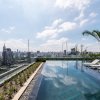 Отель Stunning Views | Luxurious Apartment with Marginal Pinheiros View at River One Residencial by Okaeri, фото 17