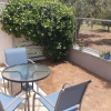 Отель Eretria Studio Apartment, фото 5