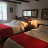 Отель Casa Campestre San Mateo, фото 24