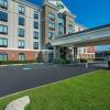 Отель Holiday Inn Express & Suites Lebanon-Nashville Area, фото 30