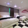 Отель Healing Hotel, фото 5