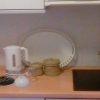 Отель Ferienwohnung Ananda auf Fehmarn, фото 4