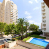 Отель Apartment Riviera Calpe/Calp, фото 30