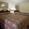 Отель Americas Best Value Inn and Suites - Calera, фото 4