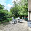 Отель Comfortable Detached Bungalow 65 M2, фото 27