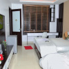 Отель Huong My Beach Homestay, фото 5