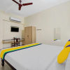 Отель Itsy Hotels Green Villaa, 2 Km From Pondicherry Railway Station, фото 6