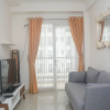Отель Cozy And Tidy 2Br At Signature Park Grande Apartment, фото 9
