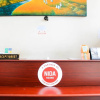 Отель NIDA Rooms Jembatan Merah Depok, фото 16