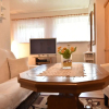 Отель Cozy Apartment in Kuhlungsborn Germany near Beach, фото 11