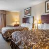 Отель Rodeway Inn & Suites, фото 5