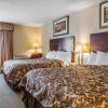 Отель Rodeway Inn & Suites, фото 28