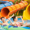 Отель Starfish Homestay Grand World Phu Quoc, фото 11