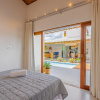 Отель IT55 Ótima Casa 3 Suítes com Piscina e Churrasqueira, фото 3