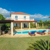 Отель Kefalonia Villas Villa Athena, фото 1