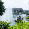 Отель Shanshui Zhuangyuan Hotel, фото 6