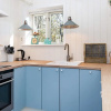Отель 4 Person Holiday Home in Ebeltoft, фото 4