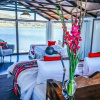 Отель Amalia Titicaca Lodge, фото 36