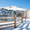 Отель Apartment with 2 bedrooms in Pas de la Casa with wonderful mountain view balcony and WiFi 200 m from, фото 9