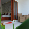 Отель D'gaduh Suite Kuta, фото 15
