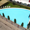 Отель Bel Air Business Salamanca Trademark Collection by Wyndham, фото 29