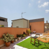 Отель MARIA · Stylish 2 BR apartment with private roof terrace, фото 11
