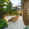 Отель Way Bossa #I2 - Flat na Praia by Carpediem, фото 17