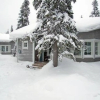 Отель Holiday Home Villa vuosselinhovi, фото 18