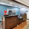 Отель Hampton Inn & Suites Houston/League City, фото 44