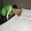 Отель Coconut Crystal Hotel (Taiyuan Train Station Chaoyang Street Subway Station), фото 1