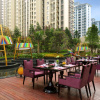 Отель Wanda Realm Liuzhou, фото 16