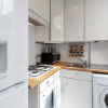 Отель FG Property - Earls Court, Warwick Road, фото 10