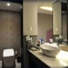 Отель French Code Hotel Seomyeon Bumcheon, фото 1