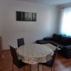 Отель Apartment Wildbad в Бад-Вильдбаде