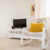 Отель 2 Bedroom Flat In Stepney Green, фото 9