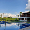 Отель Casa Campestre Sol Y Luna, фото 3