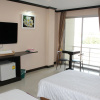 Отель Triton Hotel Nakhonratchasima, фото 2