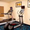 Отель Country Inn & Suites by Radisson, Modesto/Salida, фото 14