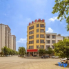 Отель Jinxiuyuan Hotel Busan, фото 1