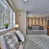 Отель Killington Center Inn & Suites by Killington VR - 2 Bedrooms, фото 39