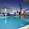Отель Hen Chalet & Suites in Had Nes, фото 15