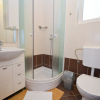 Отель Spacious 4 Apartment for 5 Persons w 2 Terraces, 2 Bedrooms, 2 Bathrooms, фото 7