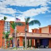 Отель Radisson Hotel Tucson Airport, фото 26