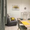 Отель Charmant appartement T2 plein centre ville, фото 11