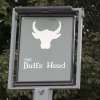 Отель Bulls Head в Хартшорне