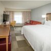 Отель Hampton Inn & Suites Spanish Fork, фото 3